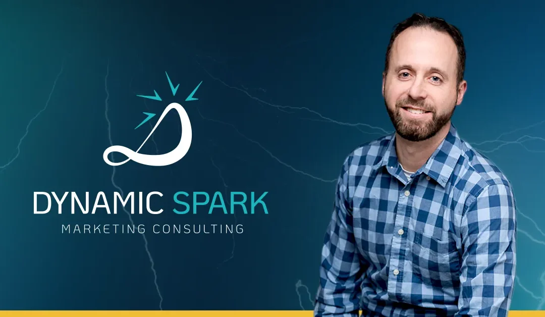 What’s Your Journey? My Passion for Marketing and Dynamic Spark