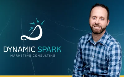 What’s Your Journey? My Passion for Marketing and Dynamic Spark