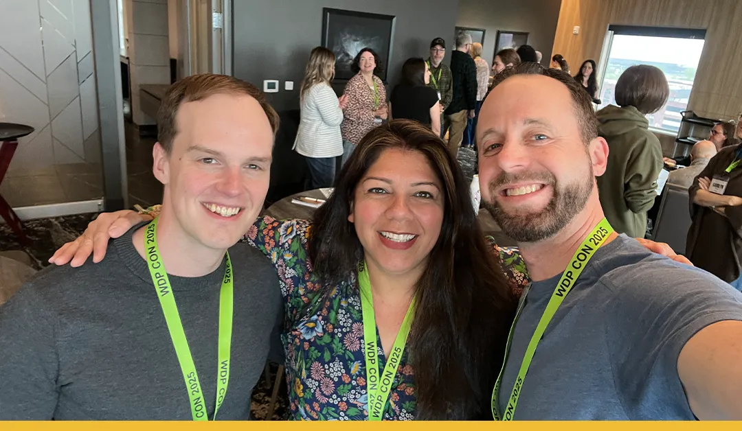 What a Weekend in Community Taught Me About Business Growth