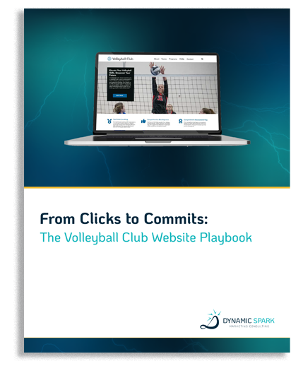 Volleyball Playbook Resource For Website Enhancements